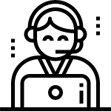 Helpdesk & Support
